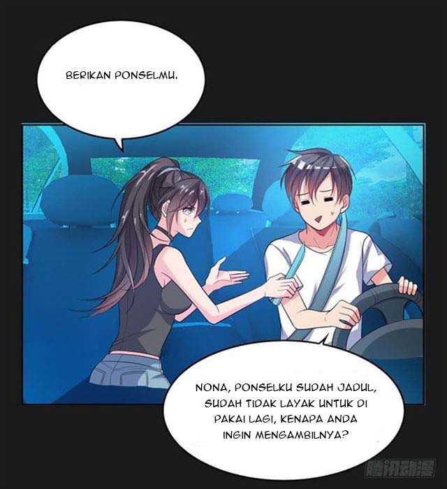 Pick A School Flower to be A Wife chapter 1